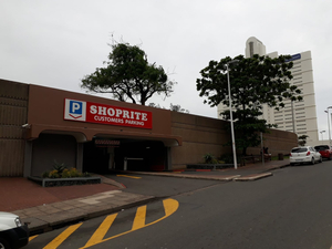 Beachview Mall