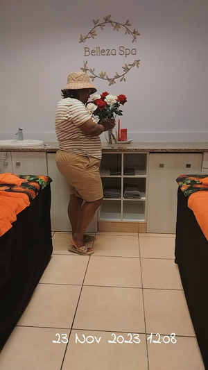 Belleza Spa & Wellness Centre
