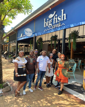 Big Fish