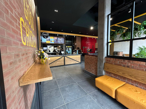 Bird & Co Gateway