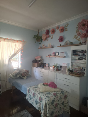 Bloom Beauty & Holistic Therapies