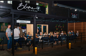 Blume Lounge