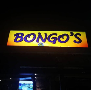 Bongo's The Friendly Bar