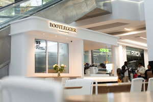 Bootlegger XS Gateway (Halaal)