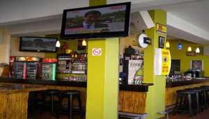 Box Bar