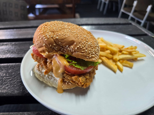 Bra Ben's Shisanyama & Cafe