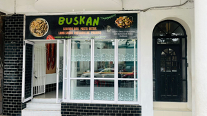 Buskan