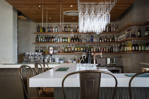 Butcher Block Restaurant - Umhlanga