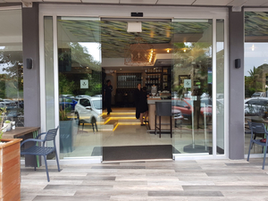 Cafe Jiran
