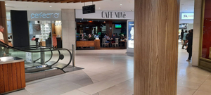 CAFE NOVè