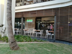 Calisto's Suncoast