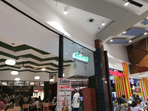 Calisto's Umhlanga