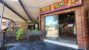 Casbah