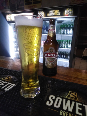 Charly's Pub