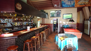 Cheers Pub & Restaurant