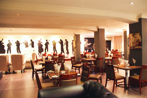 Chico's Lounge