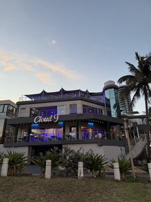 Cloud 9 Umhlanga