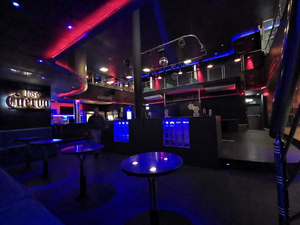 Club 386 Umhlanga Rocks