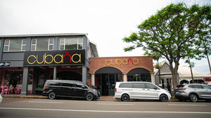 Cubaña Durban