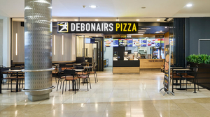 Debonairs Pizza Pineview