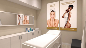 Deluxe Laser & Spa La Lucia