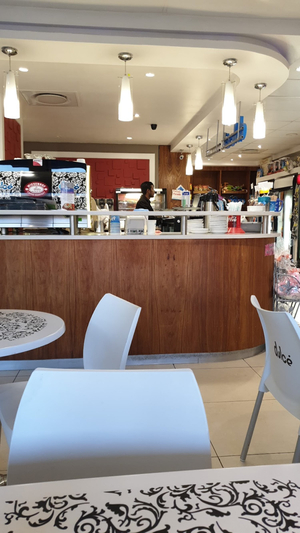 Dulce - Westville