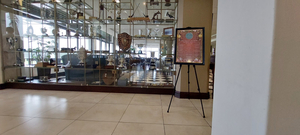Durban Country Club Restaurant