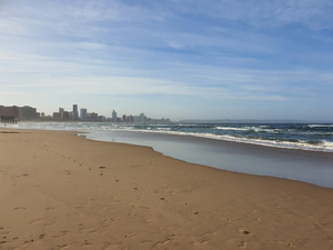 Durban Ski Boat Club