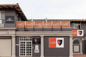 Durban Surf Life Saving Club