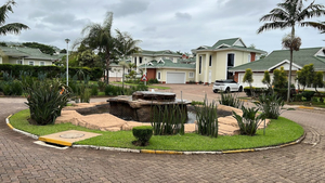 Edgemount Estate