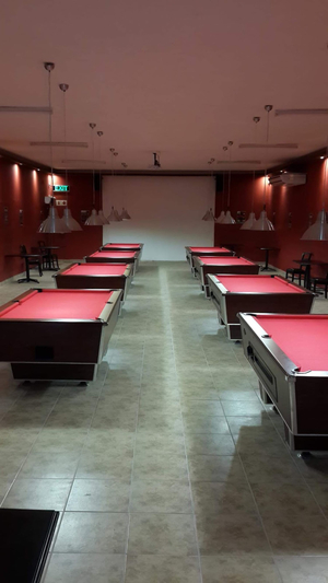 Elysium Nite Club & Lounge