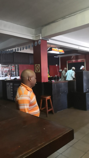 Engoje Action Bar