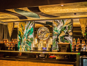 Envy Nightclub