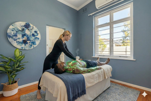 Eternyl MedHotel & MedSpa