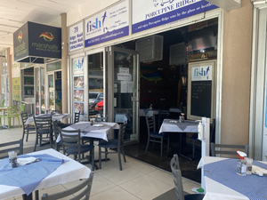 Fish Umhlanga