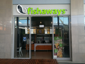 Fishaways PineCrest