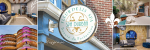 Fleur De Lis Spa @ Coastlands Musgrave Hotel