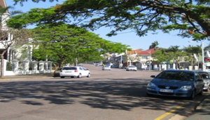 Florida Road