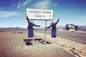 Sani Pass, Lesotho and Basotho Village Day Trip