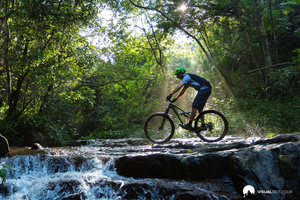 Giba Gorge Mountain Bike Park