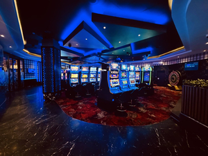 GOBINGO - The Bluff