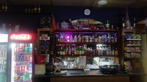 Golden Oldies On Main Pub & Grill