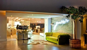 Green Food Studio