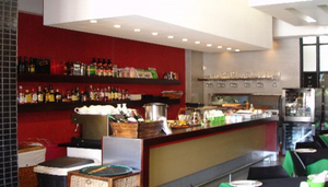 Green Mango Restaurant