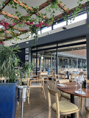 Grimaldi’s Cotswold Downs