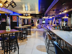 Ground Zero Bar & Restaurant