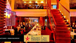Havana Grill and Wine Bar