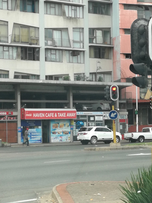 Haven Cafe And Take Away