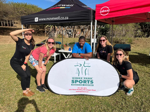 HealingHands Sports Massage