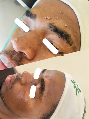 Infinity Soma Wellness Clinic (Pty) Ltd